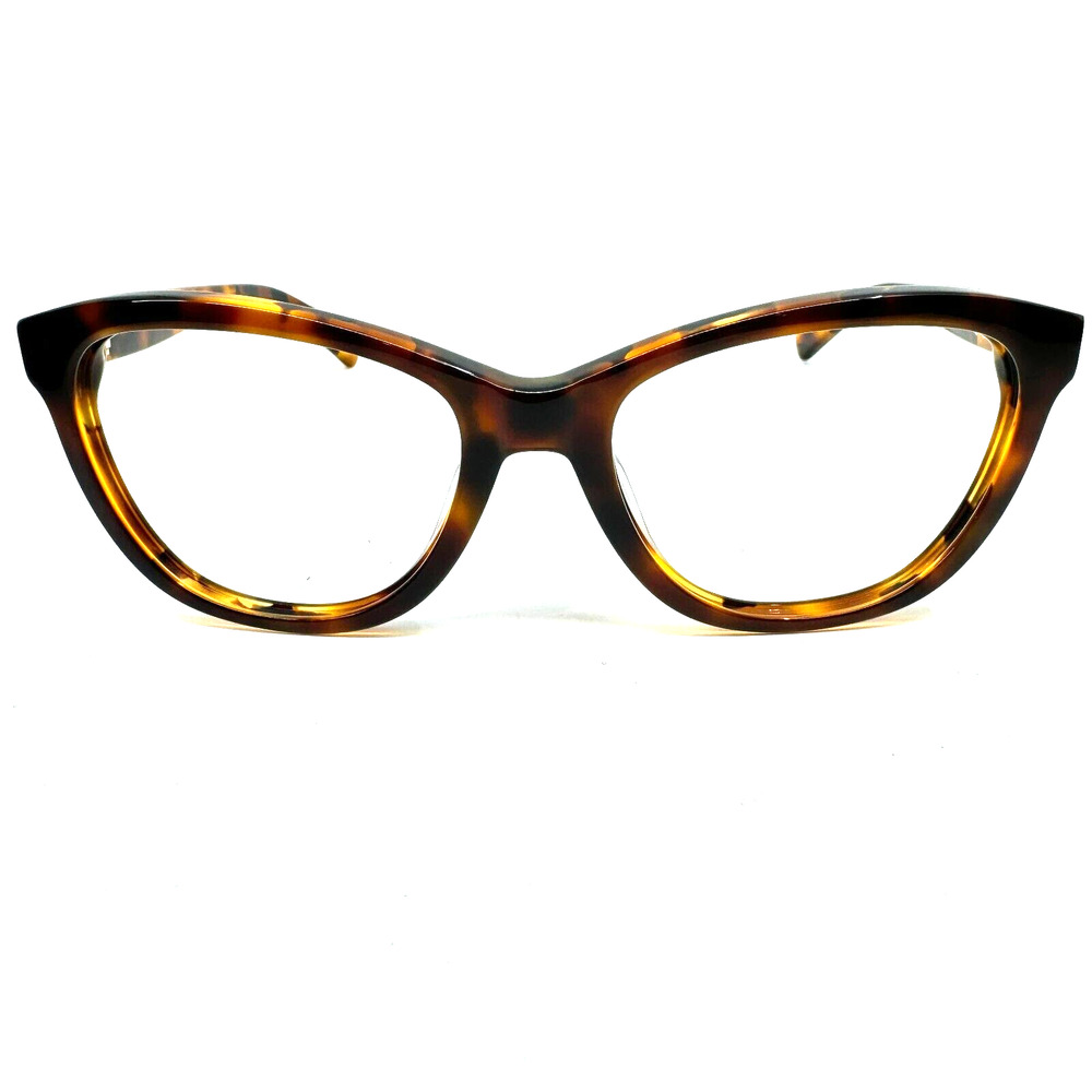 Maui Jim MJ769-10E Canna Tortoise Womens Sunglasses Frames Only‎ 54[]18 H11050